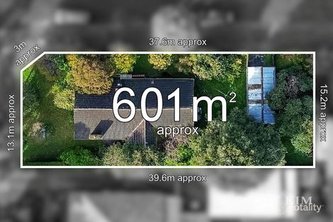 Property photo of 428 Mont Albert Road Box Hill VIC 3128