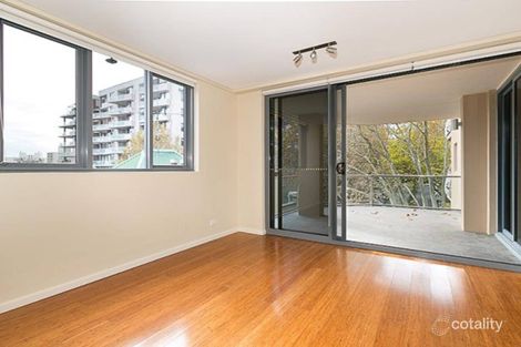 25/5 Tusculum St, Potts Point, NSW 2011