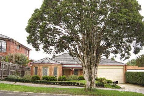 Property photo of 2 Barnard Grove Kew VIC 3101