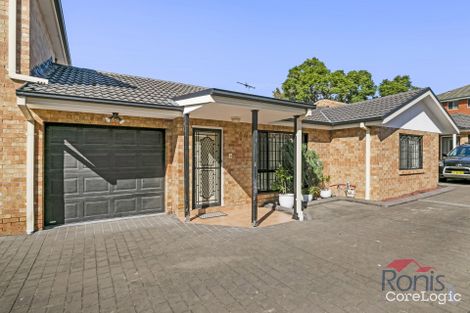 Property photo of 2/95 Rosemont Street South Punchbowl NSW 2196