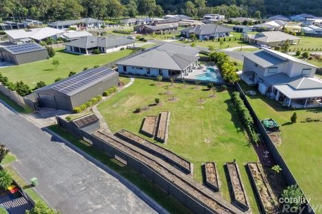 Property photo of 10 Bowerbird Close Burpengary East QLD 4505