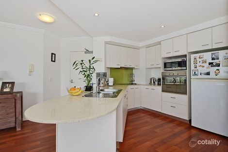 Property photo of 18/201 Varsity Parade Varsity Lakes QLD 4227