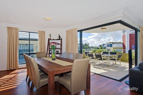 Property photo of 18/201 Varsity Parade Varsity Lakes QLD 4227