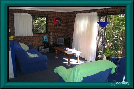 Property photo of 1/40 Keating Street Indooroopilly QLD 4068