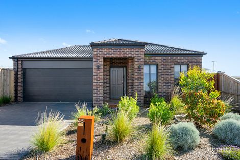 45 Lillium Lane, Torquay, VIC 3228