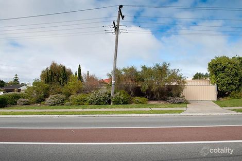 Property photo of 25 David Street Mullaloo WA 6027