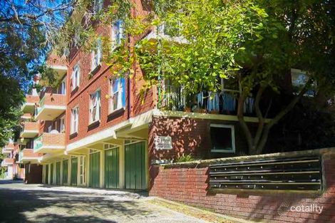 Property photo of 18/75 Pacific Parade Dee Why NSW 2099