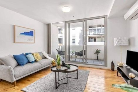 221/70 Nott St, Port Melbourne, VIC 3207