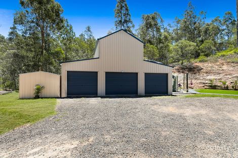 Property photo of 56 Dobel Drive Upper Lockyer QLD 4352