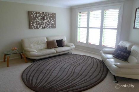 Property photo of 18 Badenoch Avenue Glenhaven NSW 2156