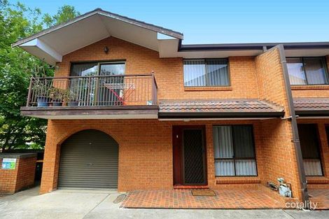 Property photo of 9/128 Meredith Street Bankstown NSW 2200