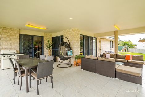 Property photo of 21 Huntington Court New Auckland QLD 4680