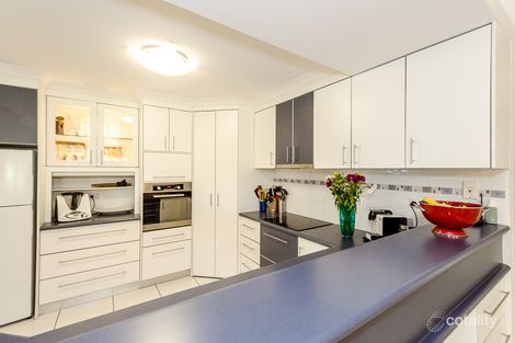 Property photo of 21 Huntington Court New Auckland QLD 4680