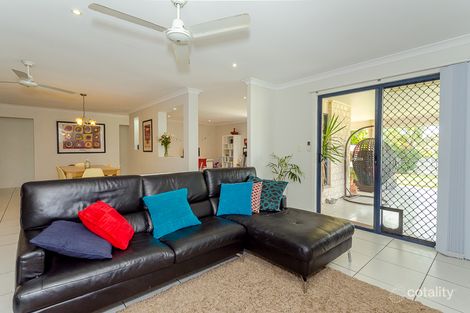 Property photo of 21 Huntington Court New Auckland QLD 4680
