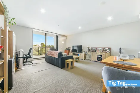 Property photo of 175/25 North Rocks Road North Rocks NSW 2151