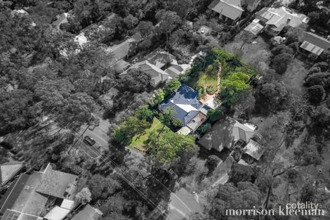 Property photo of 11 Thornton Street Eltham VIC 3095