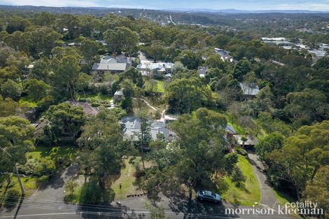 Property photo of 11 Thornton Street Eltham VIC 3095