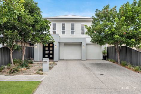 Property photo of 51A Mitton Avenue Henley Beach SA 5022