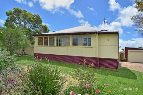 34 Admiral St, Lockyer, WA 6330