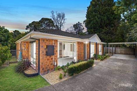 2/20 Marlborough Rd, Bayswater, VIC 3153