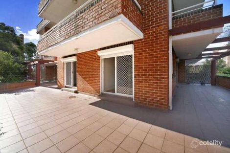 Property photo of 3/2-8 Beresford Road Strathfield NSW 2135