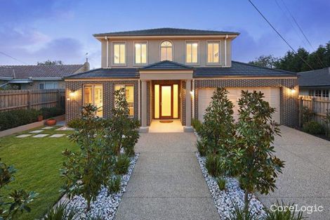 Property photo of 11 Hughes Street Brighton East VIC 3187