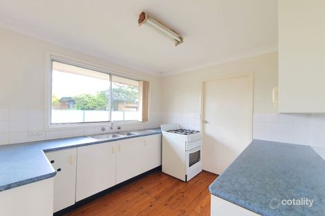 Property photo of 4 Pymble Street Dharruk NSW 2770