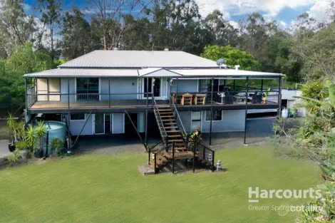 21 Grevillea St, Plainland, QLD 4341