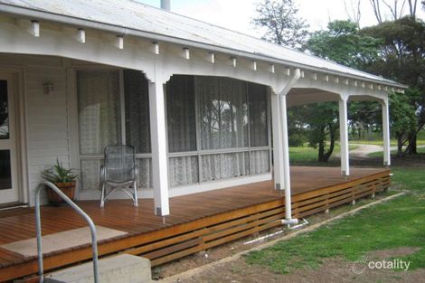 131 Edgertons Rd, Minyip, VIC 3392