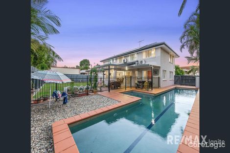 Property photo of 276 Westlake Drive Westlake QLD 4074