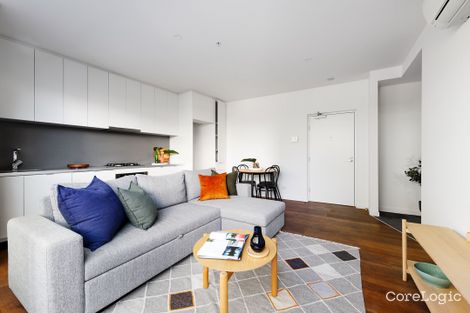 Property photo of 502/41 Peel Street Collingwood VIC 3066