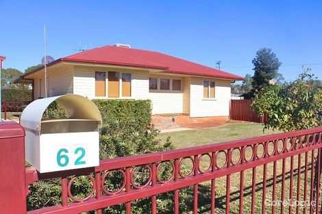 Property photo of 62 Bradley Street Cobar NSW 2835