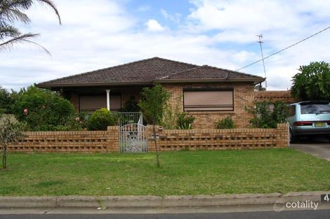 4 Edward St, Bankstown, NSW 2200