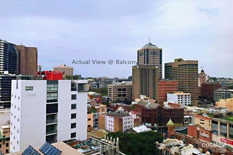 1701/83 Harbour St, Haymarket, NSW 2000