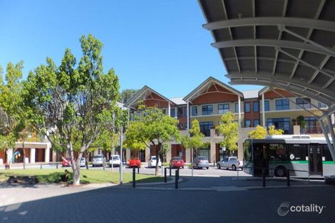 Property photo of 28 Subiaco Square Road Subiaco WA 6008