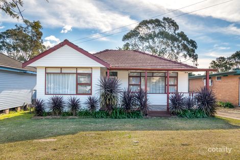 50 Parkside Dr, Dapto, NSW 2530