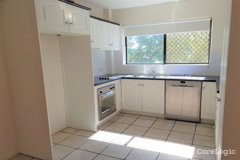 Property photo of 2/70 Latrobe Street East Brisbane QLD 4169