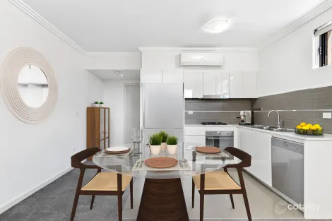 8/36 George St, Marrickville, NSW 2204