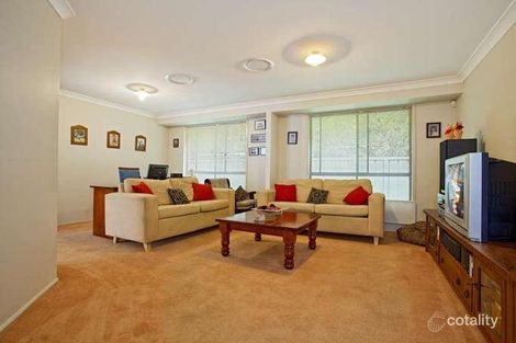 Property photo of 9 Pasco Place Hinchinbrook NSW 2168