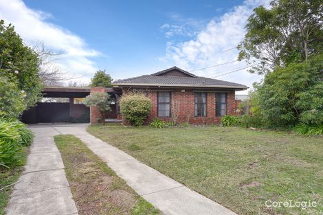 Property photo of 10 Heritage Court Wheelers Hill VIC 3150