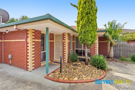 Property photo of 3/129 McCrae Street Dandenong VIC 3175