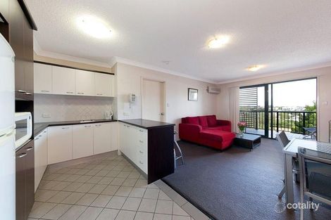 Property photo of 36/35 Morrow Street Taringa QLD 4068
