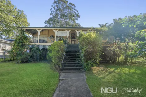 Property photo of 91 Whitehill Road Eastern Heights QLD 4305