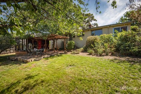 Property photo of 86 Finniss Crescent Narrabundah ACT 2604