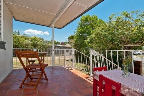 Property photo of 11 Moran Street Alderley QLD 4051