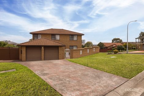 Property photo of 3 Sheoak Place Alfords Point NSW 2234