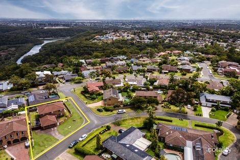 Property photo of 3 Sheoak Place Alfords Point NSW 2234