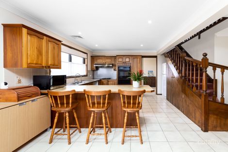 Property photo of 3 Sheoak Place Alfords Point NSW 2234