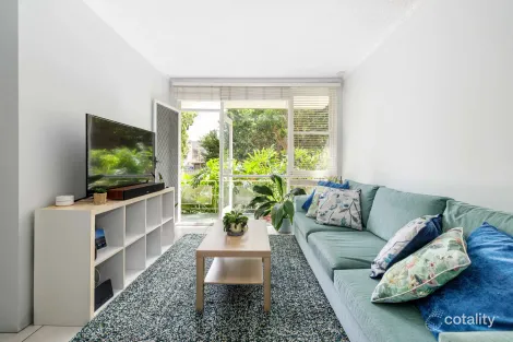 Property photo of 4/4 Hunter Street Lewisham NSW 2049