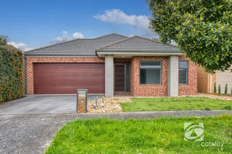 15 Moore Mews, Pakenham, VIC 3810